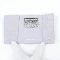 Maison Margiela S55UA0026 KEY CASE - Hàng hiệu Authentic 831278