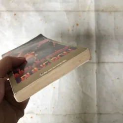 Đỉnh Núi Thiêng Rùng Rợn - Trường Giang 801015