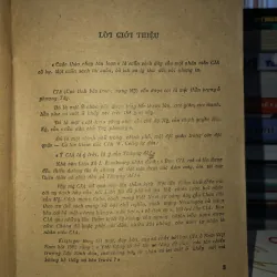 Cuộc tháo chạy tán loạn - Frank Snepp  798922