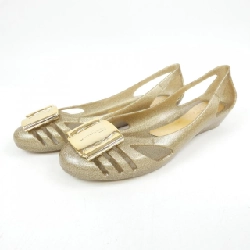 Giày bệt SALVATORE FERRAGAMO BERMUDA - Hàng hiệu Authentic 827752