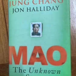 MAO: the unknown story 199875