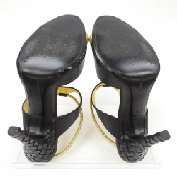 Giày sandal BOTTEGA VENETA - Hàng hiệu Authentic 830437