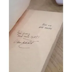 Bài ca giữ nước: Bộ ba chèo lịch sử - Tào Mạt 708607