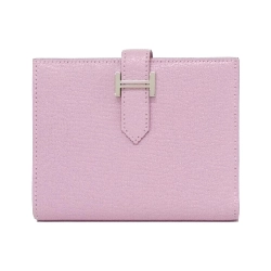 Ví compact Hermès Béarn 039789CK