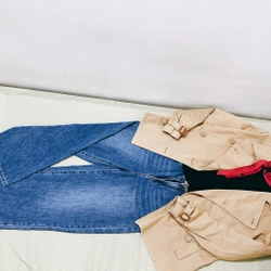 Set quần áo sz S và M 463588