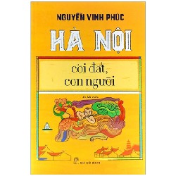 Hà Nội - Cõi Đất, Con Người - Nguyễn Vinh Phúc 141316