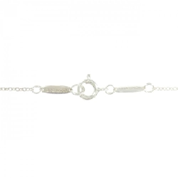 Dây chuyền hình giọt nước Tiffany - Hàng hiệu Authentic 841933