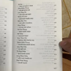 TRUYỆN SIÊU NGẮN TRUNG QUỐC  752717