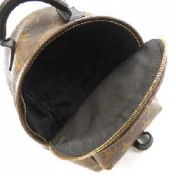 Ba lô Louis Vuitton Monogram Palm Springs MINI M41562 611146