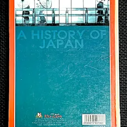 LỊCH SỬ NHẬT BẢN 995826