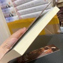 (Đam mỹ) - Mộng Xưa - Khốn Ỷ Nguy Lâu  973680