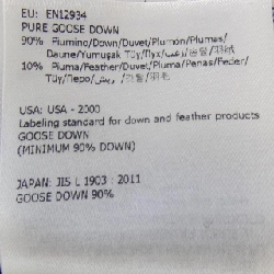 MONCLER KHLOE Áo khoác lông - Hàng hiệu Chính hãng 823382