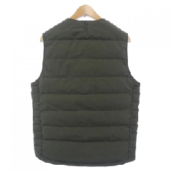 Áo gile Blue Snow White - Hàng hiệu Authentic 899119