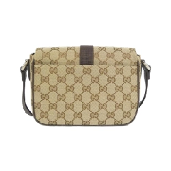 【Sản phẩm mới】Gucci 802100 FADUS Túi đeo vai 612244