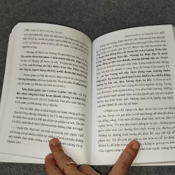 THẦN HỌC TINH TUYỂN TẬP 8: LƯỢC LUẬN VỀ LINH GIỚI & THẾ GIỚI TƯƠNG LAI 727162