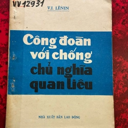 Công Đoàn Với Chống Chủ Nghĩa Quan Liêu