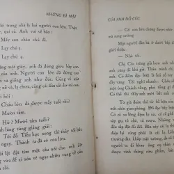 VẾT HẰN NĂM THÁNG - VÕ HỒNG 703679