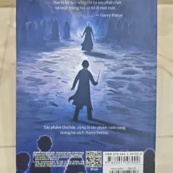 Harry Potter TẬP 7 - 781987