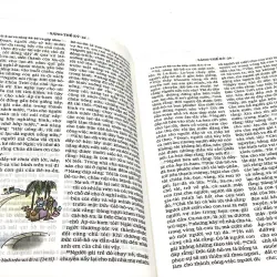 Kinh Thánh (Tin Lành) 932178