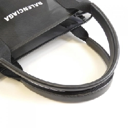 Túi Balenciaga Navy Cabas 339933 2AAED 614131