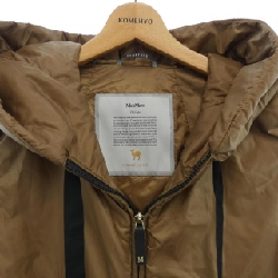 Max Mara CAMELUXE 929601 THE CUBE Áo gile - Hàng hiệu Chính hãng 824408