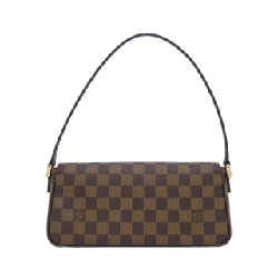 Túi xách vai Louis Vuitton Damier Recoleta N51299 - Hàng hiệu Chính hãng 764950