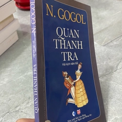 QUAN THANH TRA - N.GOGOL 308718