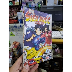 Truyện tranh SÁCH ĐỒNG GIÁ 5K HCM1410-126 Rebooks.vn