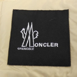 MONCLER GRENOBLE 20983G00004 Áo khoác lông - Hàng hiệu Authentic 810286