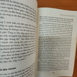 Sách Cuộc thập tự chinh thứ nhất 720306