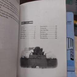 Sách: Côn Luân - TG: Phượng Ca (Bộ 7 tập) (B2) 935053