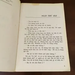 Bạch tuộc Phù Tang - Michael Crichton (1995) 974137
