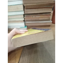 Mặt nạ hoàn hảo - Sherry Thomas