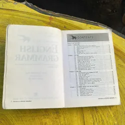 COMBO NGỮ PHÁP TIẾNG ANH TRÌNH ĐỘ TRUNG CẤP FUNDAMENTALS OF ENGLISH GRAMMAR-NHỮNG LỖI TT 737749