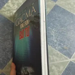 Gạc Ma vòng tròn bất tử - Nhiều tác giả 558234