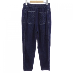 Quần jeans denim carrot LOUIS VUITTON FTPX13EA6 - Hàng hiệu Authentic 813463