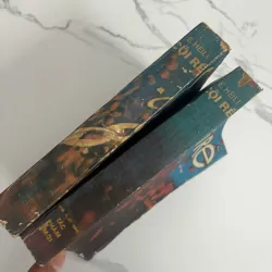 Cội Rễ (Roots) - Alex Haley (E. Heili) 1023822