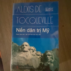 Nền dân trị Mỹ 