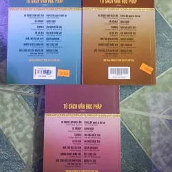 Hai mươi năm sau ( 3 tập) - Alếchxăng Đuyma 588321