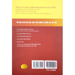 Luật Phòng, Chống Nhiễm Vi Rút Gây Ra Hội Chứng Suy Giảm Miễn Dịch Mắc Phải Ở Người (HIV/AIDS) (Hiện Hành) (Sửa Đổi, Bổ Sung Năm 2020) - Quốc Hội 280413