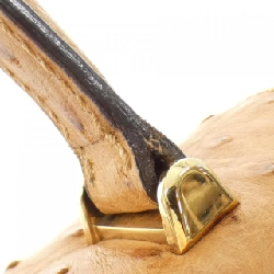 【Vintage】Túi Louis Vuitton da kỳ lạ Marzelb N62459 618132