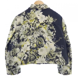 Áo khoác PRADA P5677L 1AKS 626873