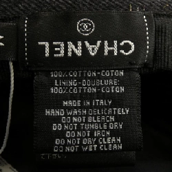 Mũ CHANEL AA8086B07868 664891