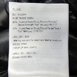 MONCLER LIRIOPE Áo khoác lông - Hàng hiệu Chính hãng 819956