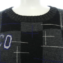 【Khuyến mãi】Chanel CHANEL Áo len 646544