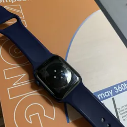Đồng hồ thông minh Apple watch series 6 44mm dùng tốt 726610