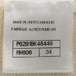 CHANEL P62918K48449 20C Áo khoác dài - Hàng hiệu Chính hãng 817400