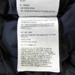 Áo khoác lông vũ MONCLER GIE 632513