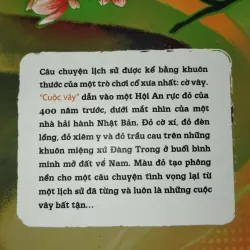 CUỘC VÂY - DUY LÊ 588722