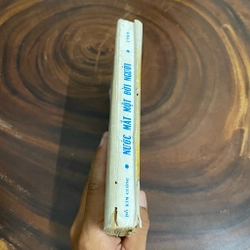 II Tựa sách: Nước Mắt Một Đời Người - Đỗ Kim Cuông - 1989 462828